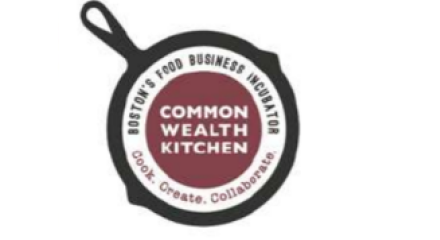 Common Wealth Kitchen logo
