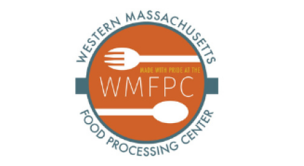 Western Massachusetts Food Processing Center logo